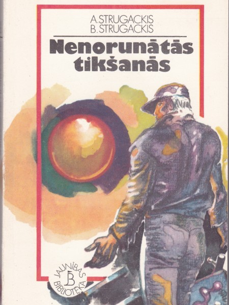 Nenorunātās tikšanās