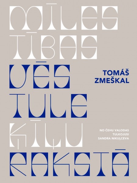 Mīlestības vēstule ķīļu rakstā