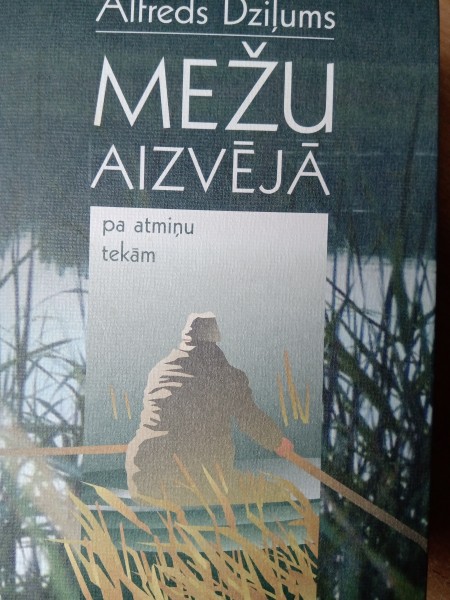 Mežu aizvējā