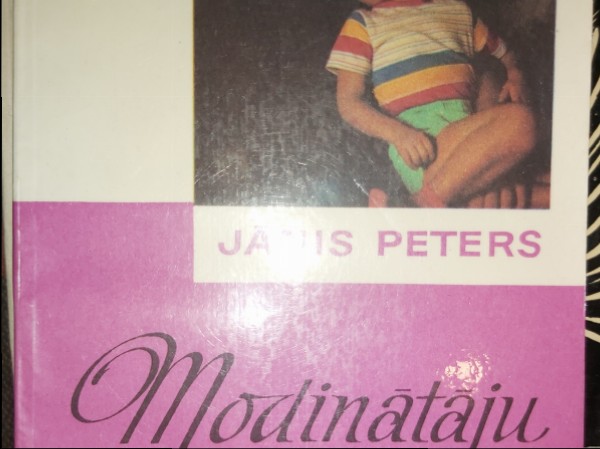 Modinātāju remonts