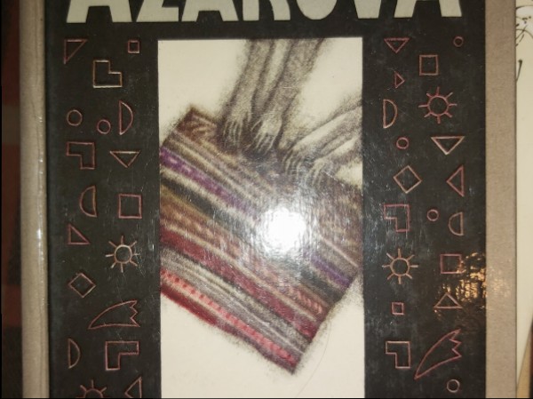 Magnētiskais Māras ezers