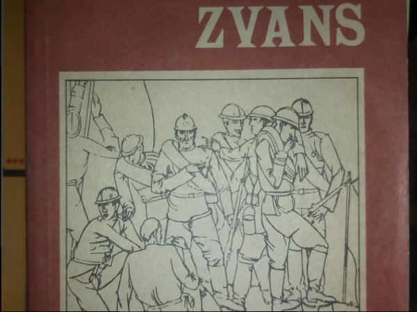 Zelta zvans
