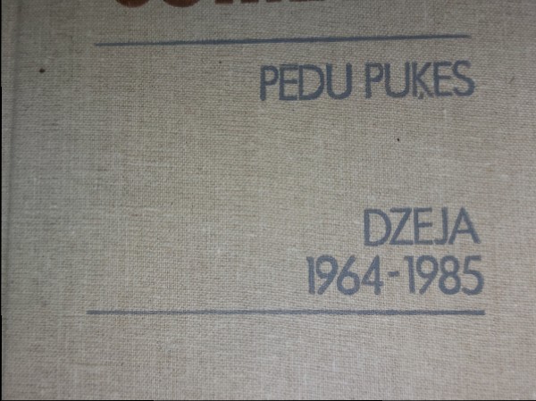 Pēdu puķes