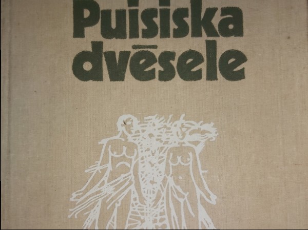 Puisiska dvēsele