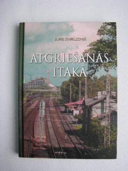 Atgriešanās Itakā