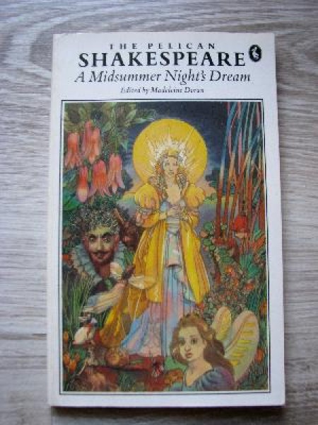 A Midsummer Night`s Dream