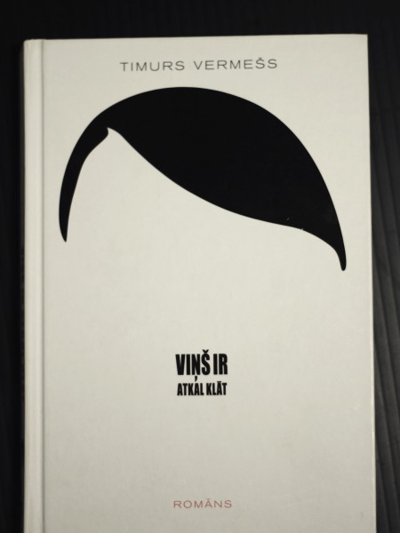 Viņš ir atkal klāt