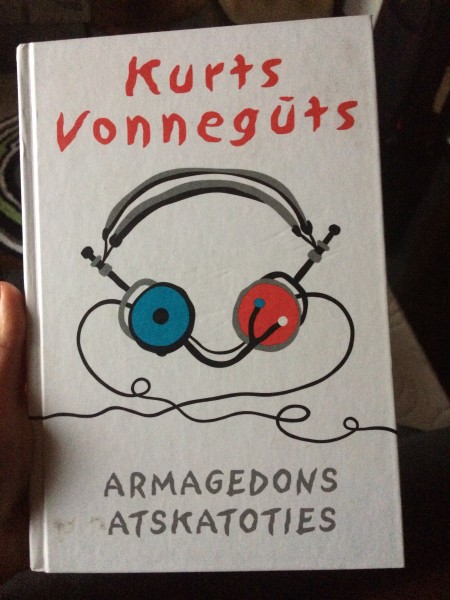 Armagedons atskatoties