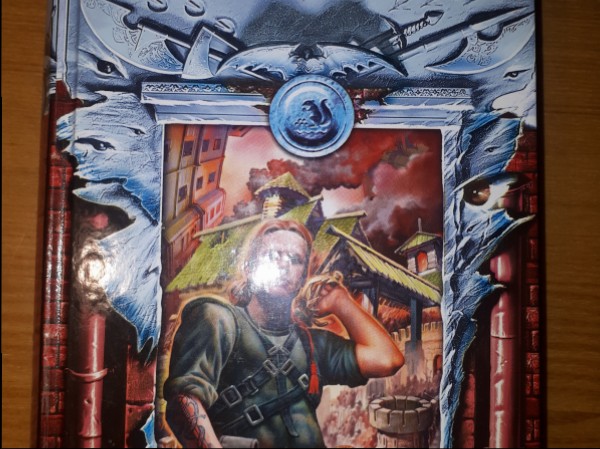 День дракона