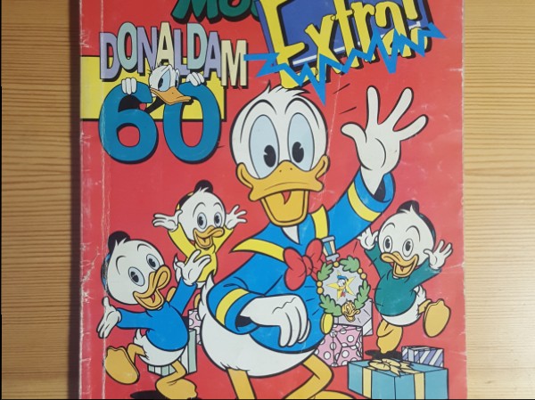 Donaldam 60
