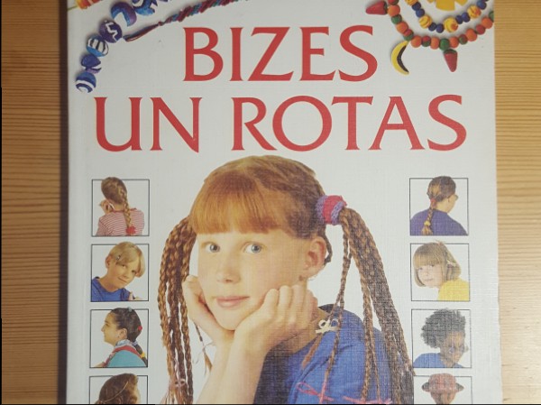 Bizes un rotas