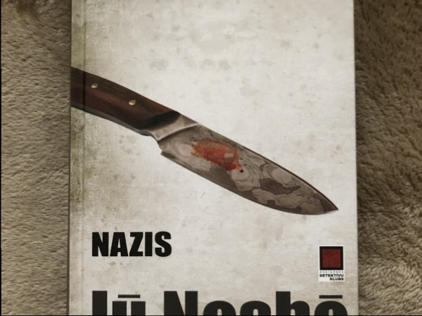 Nazis