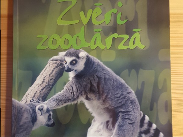 Zvēri zoodārzā