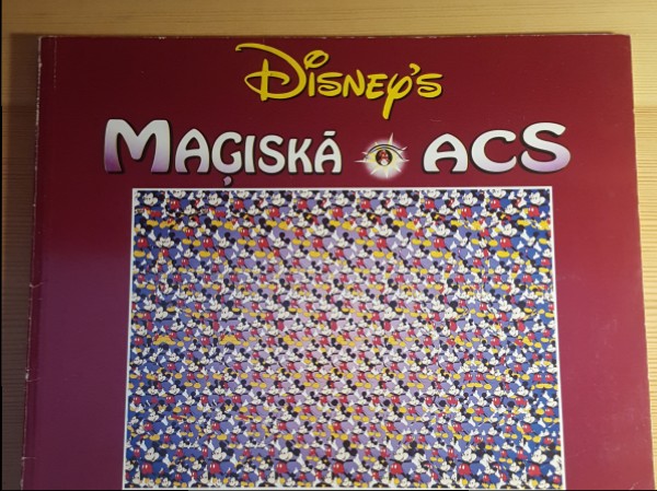 Maģiskā acs