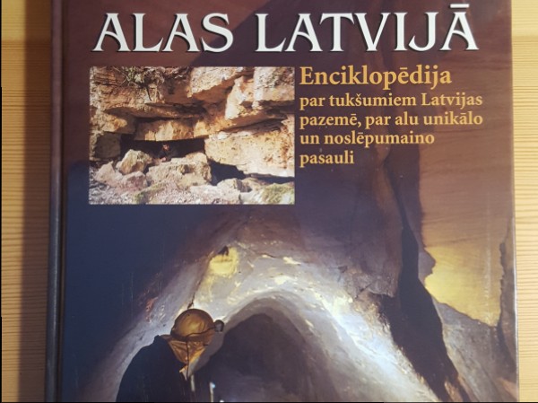 Alas Latvijā