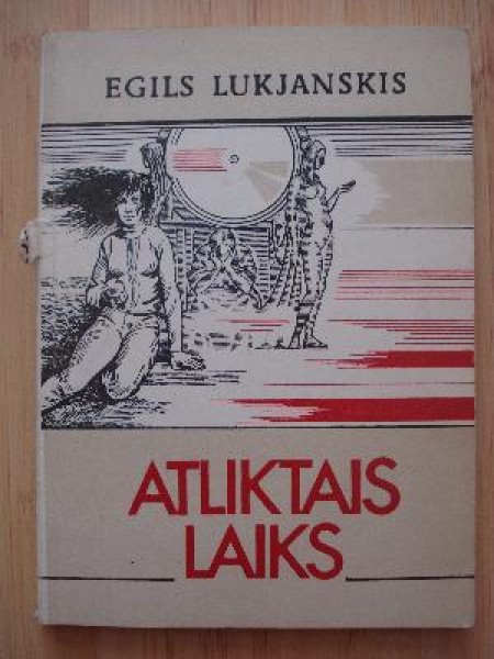 Atliktais laiks