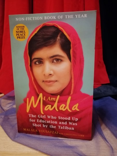 I am Malala