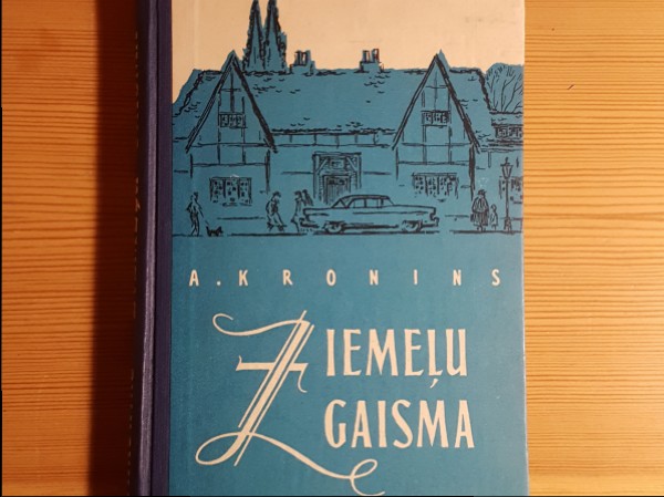Ziemeļu gaisma