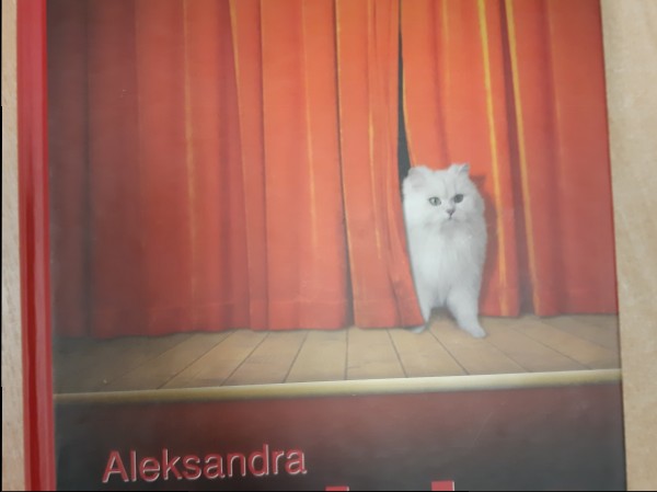 Nāve kā māksla. Maskas