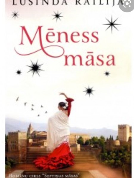Mēness māsa