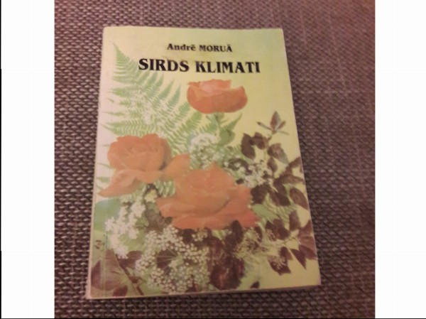 Sirds klimati