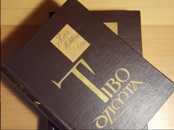 Tibo dzimta 1.,2.daļa