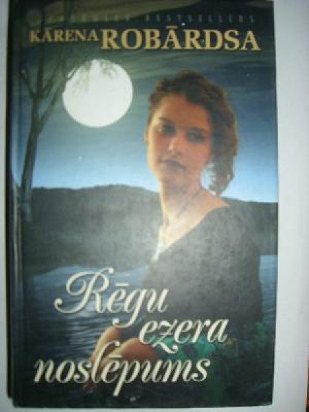 Rēgu ezera noslēpums