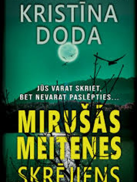 Mirušās meitenes skrējiens