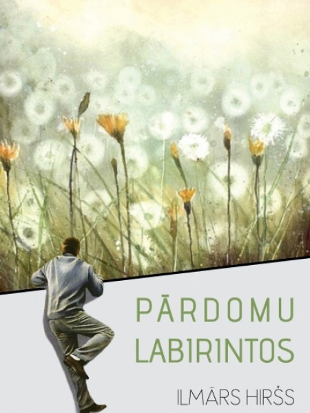 Pārdomu labirintos