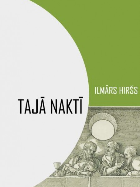 Tajā naktī
