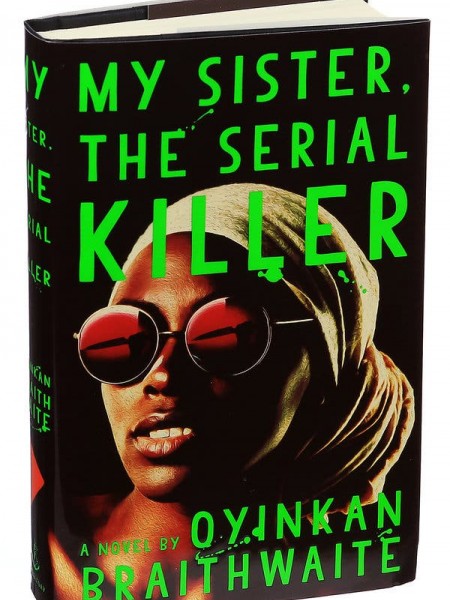 My sister, the serial killer