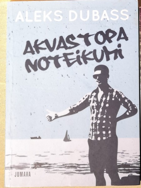 Akvastopa noteikumi