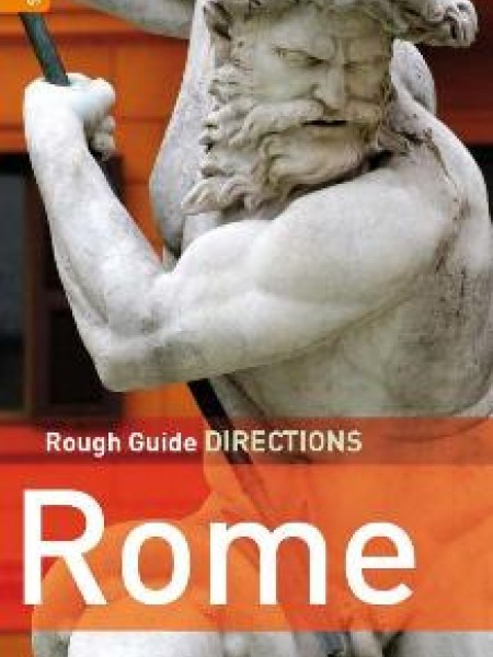 Rome (Rough Guide Directions) 