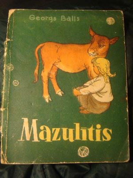 Mazulītis 
