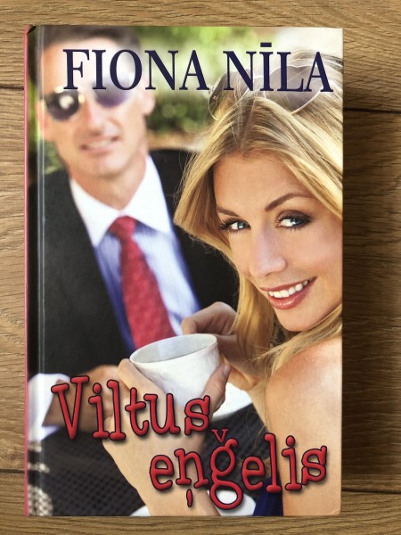 Viltus enģelis