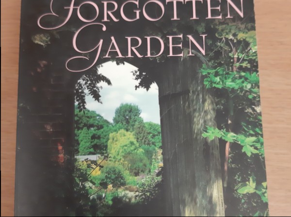 The Forgotten Garden
