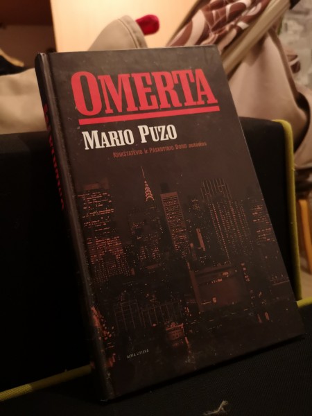 Omerta
