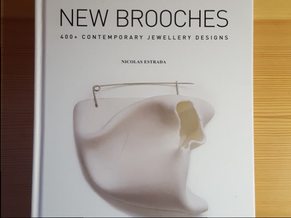 New brooches