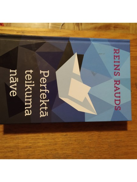 Perfektā teikuma nāve