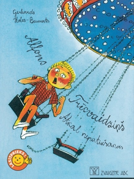 Alfons Trīcvaidziņš 2