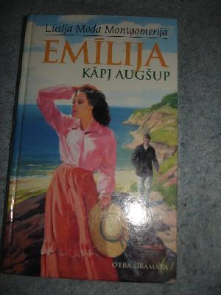 Emīlija kāpj augšup 2