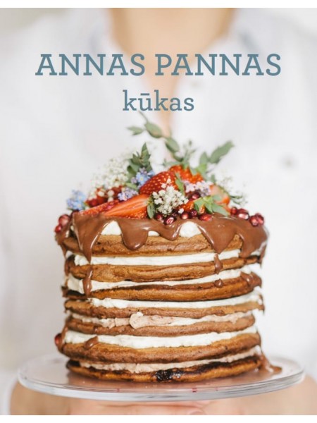 Annas Pannas kūkas