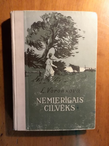 Nemierīgais cilvēks 