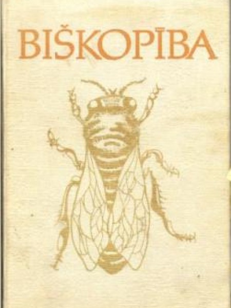 Biškopība