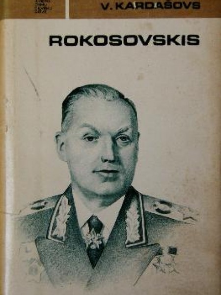 Rokosovskis 