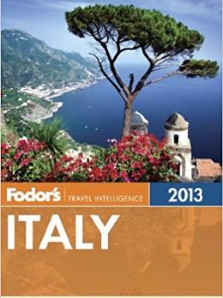 Fodor's Italy