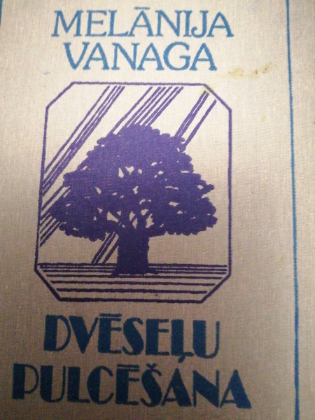 Dvēseļu pulcēšanās 1.gramata 