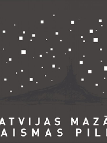 Latvijas mazās gaismas pilis