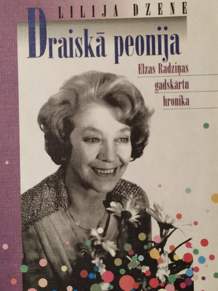 Draiskā peonija
