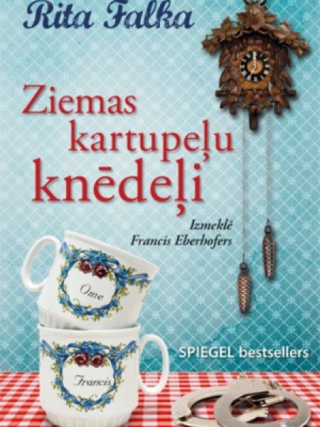 Ziemas kartupeļu knēdeļi